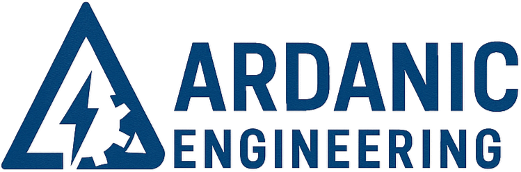 Ardanic Logo